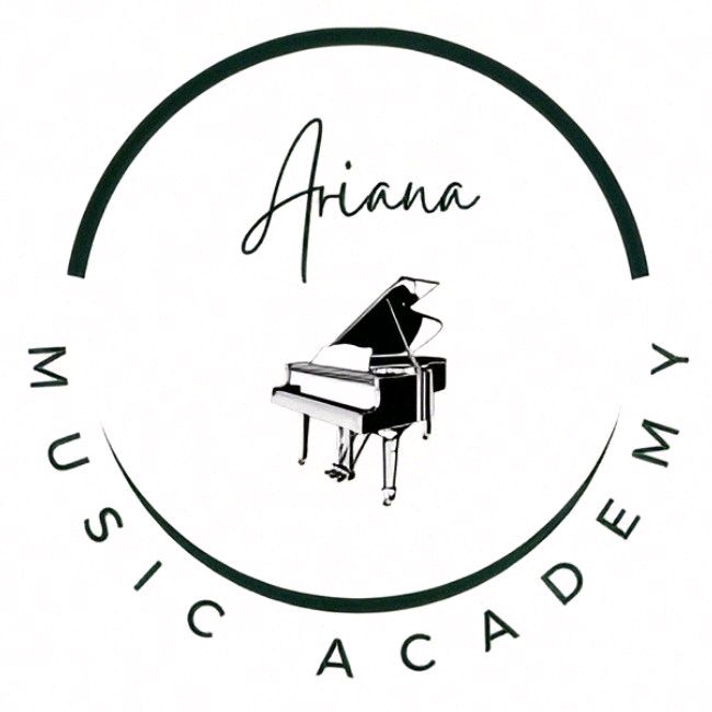 آکادمی موسیقی آریانا