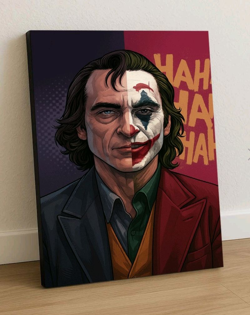 تابلو شاسی جوکر