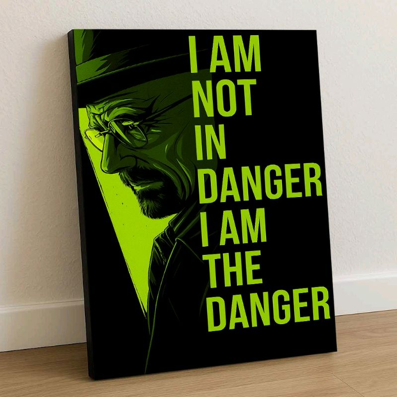 تابلو شاسی بریکنگ بد